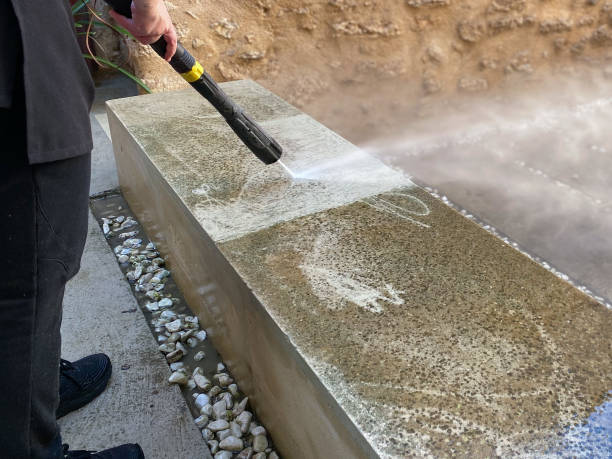 Why Choose Our Certified Pressure Washing Experts for Your Project Needs in Victor, ID?