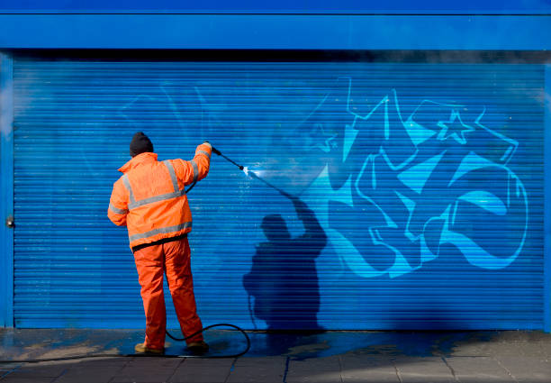 Pressure Washing Contractors in Victor, ID