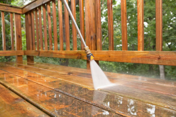 Deck Cleaning Services in Victor, ID