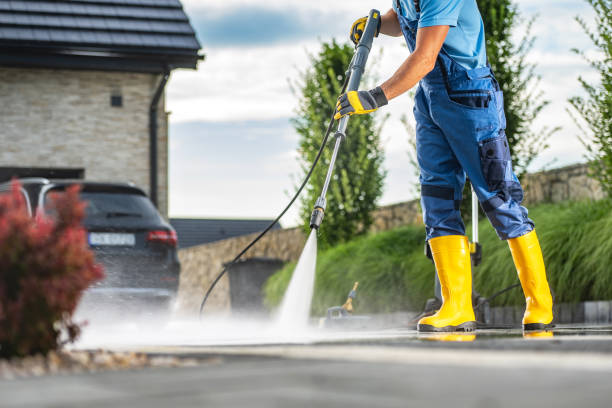 Best Residential Pressure Washing Services  in Victor, ID