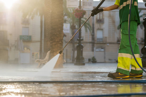 Best Affordable Power Washing  in Victor, ID