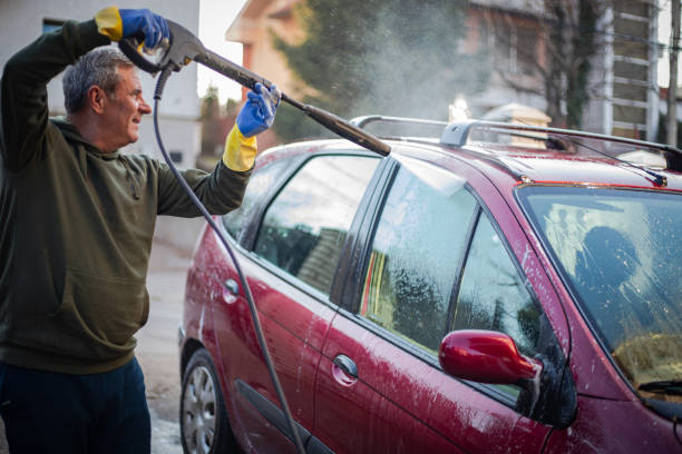 Best Roof Power Washing Services  in Victor, ID