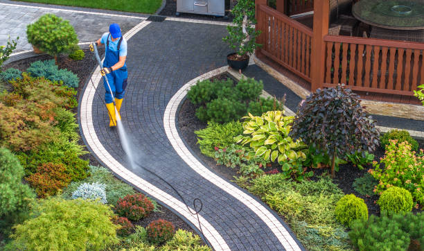 Best Local Pressure Washing Services  in Victor, ID