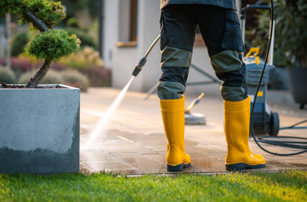 Best Fence Pressure Washing  in Victor, ID